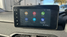 Dacia Sandero 1.0 TCe Comfort 5dr CVT Petrol Hatchback